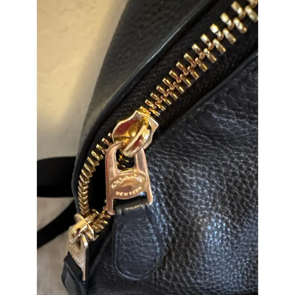 Coach classic backpack